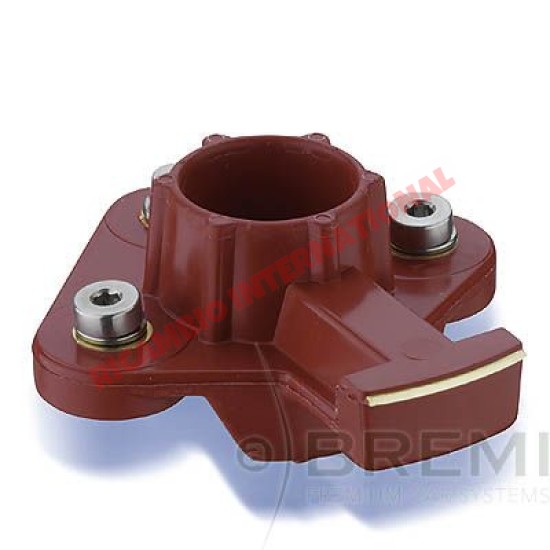 Brazo del rotor - Tema Lancia Ferrari 8.32