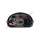 Second Hand Complete Speedo Unit (KM/H) - Classic Fiat 600