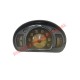 Second Hand Complete Speedo Unit (M.P.H) - Classic Fiat 600