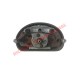 Second Hand Complete Speedo Unit (M.P.H) - Classic Fiat 600