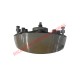 Second Hand Complete Speedo Unit (M.P.H) - Classic Fiat 600