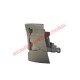 Second Hand Complete Speedo Unit (M.P.H) - Classic Fiat 600
