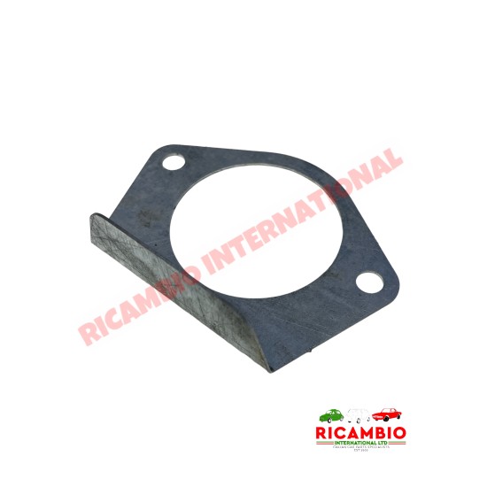 Placa de montaje del motor de arranque - Classic Fiat 500 N/D