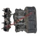 Second Hand Carburettors and Inlet Manifold (SOLEX C35 PHH) - Lancia Fulvia
