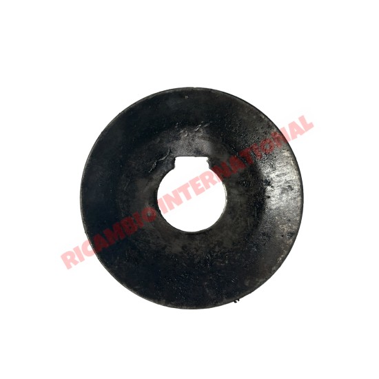 Second Hand Oil Thrower - Classic Fiat 500,126