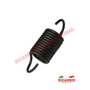 Muelle de retorno de la palanca de cambios inferior - Classic Fiat 500 N