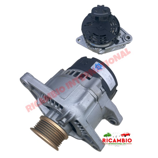 Reconditioned Alternator - Fiat Barchetta