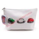 Large PVC Documents/Handbook Bag