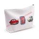 Large PVC Documents/Handbook Bag