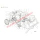 Oil Pump Gear - Classic Fiat 500