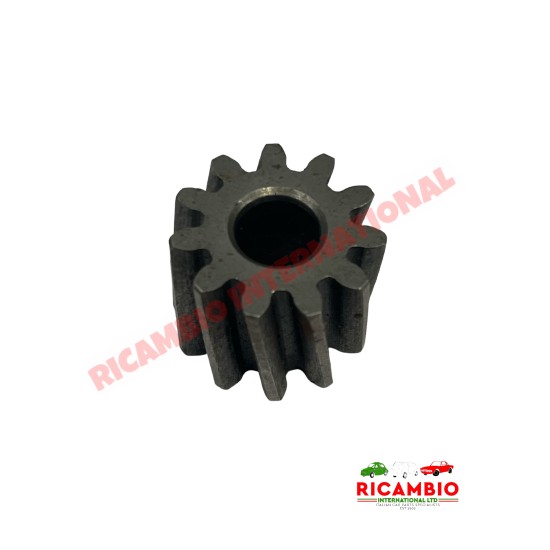 Oil Pump Gear - Classic Fiat 500