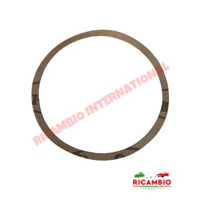 Kit de juntas de barril - Classic Fiat 500,126 (650cc)