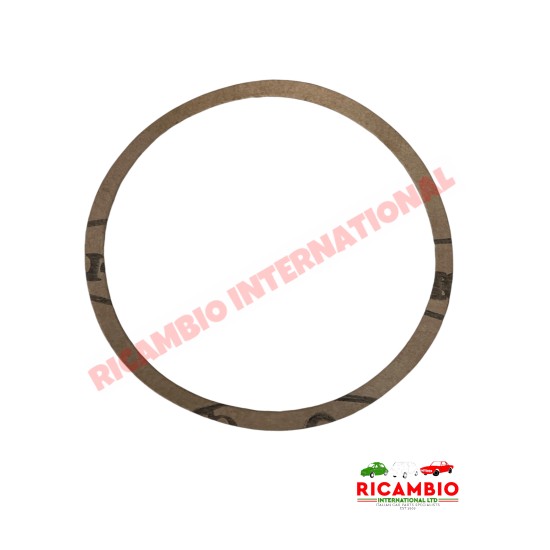 Barrel Gasket Kit - Classic Fiat 500,126 (650cc)