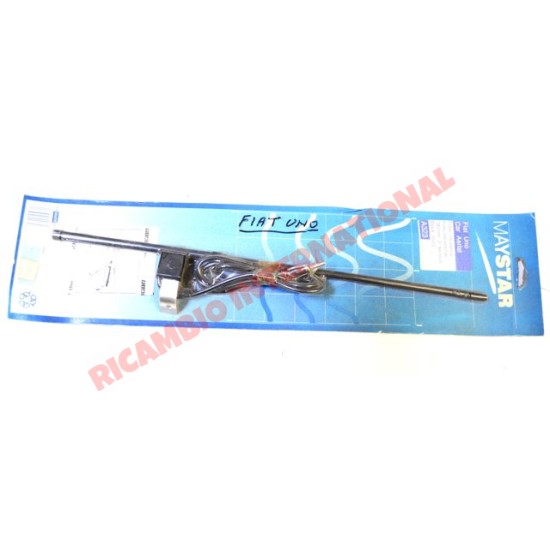 N/S left Hinge Aerial - Fiat Uno