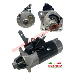 Motor de arranque NUEVO - Classic Fiat 500