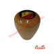 Wooden Gear Knob ABARTH - Classic Fiat,Lancia,Autobianchi
