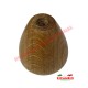Wooden Gear Knob ABARTH - Classic Fiat,Lancia,Autobianchi