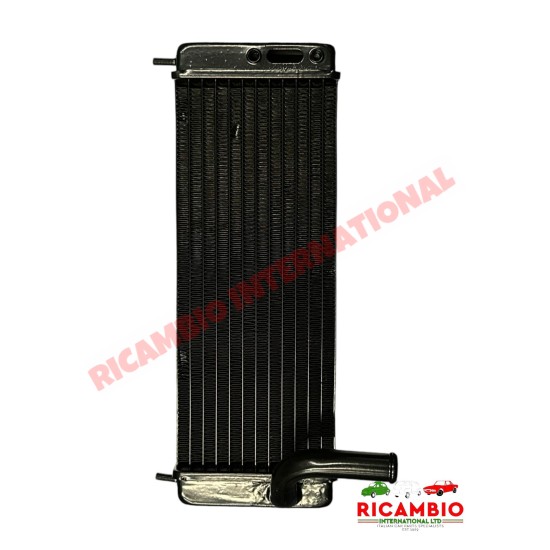 Heater Radiator - Fiat 1500