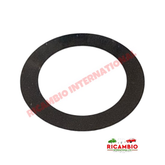 Gearbox Pinion Shaft Shim (0.15mm) - Classic Fiat 500,126