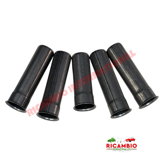 Kit tubo rigido push rod - Fiat Panda 30, Classic Fiat 500,126