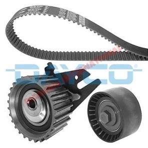 Kit correa dentada - Fiat Barchetta, Punto HGT, Stilo