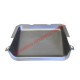 Front Parcel/Glove Shelf/Tray - Classic Fiat 500