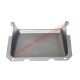 Front Parcel/Glove Shelf/Tray - Classic Fiat 500