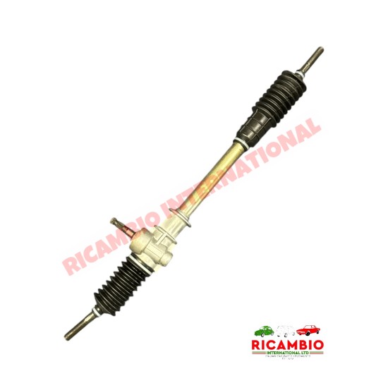 Steering Rack (RHD) - Fiat 127,128,900,X19,Panda