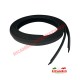 Exterior Door Glass Weatherstrip Scrapper Seal Kit - Fiat 124 Sports Spider