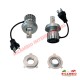 LED Bulb Kit - Classic Fiat 500,126,600,850