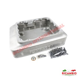 Kit cárter de aluminio LAVAZZA (5.5ltr) - Classic Fiat 500,126