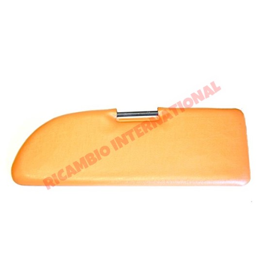 Parasol Tan/Ocra - Classic Fiat 500, 126, 600