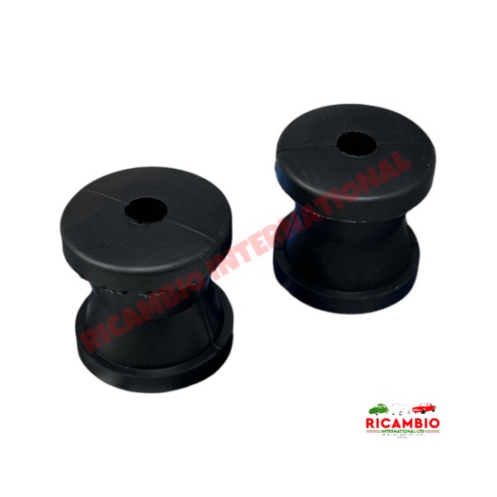 Track Control Arm Bush Kit - Classic Fiat Panda