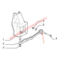 Track Control Arm Bush Kit - Classic Fiat Panda