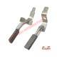 Kit escobillas alternador - Classic Fiat 500, 126