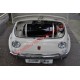 Soporte de capó - Classic Fiat 500