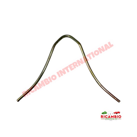 Clip embellecedor de faro - Classic Fiat 500,600,850,124