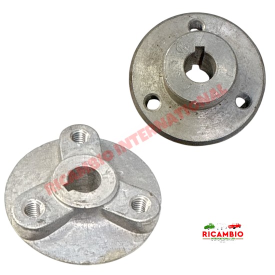 Generator Pulley Hub - Fiat Topolino