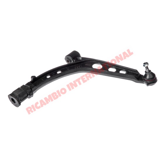 Brazo de suspensión delantero derecho O/S - Fiat Cinquecento,Seicento