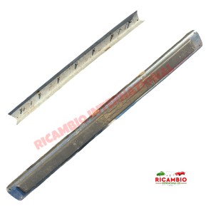 Parachoques trasero - Fiat 131