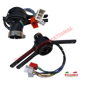 Interruptor de columna - Fiat 126