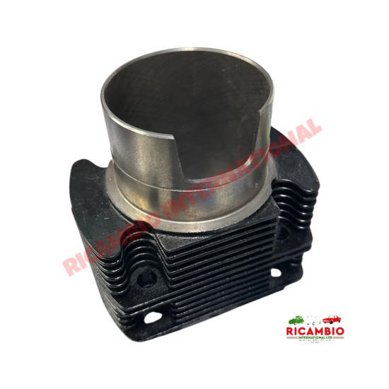 Barrel 77mm - Classic Fiat 500,126