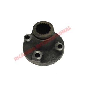 Brida de cubo de eje de transmisión trasero (UPRATED 22mm) - Classic Fiat 500