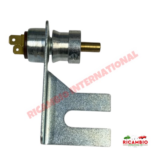Kit interruptor de luz de marcha atrás - Fiat 600,750