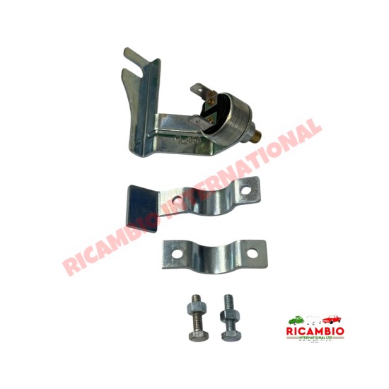 Kit interruptor de luz de marcha atrás - Fiat 850