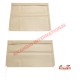 Kit Doble Techo Solar Beige - Classic Fiat Panda