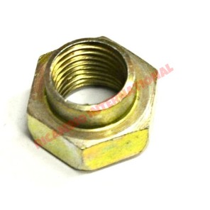 Tuerca de buje trasero - Classic Fiat 500, 126, 600, 850