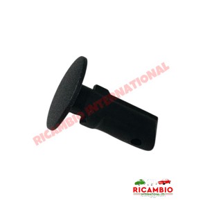 Perno cerniera finestrino posteriore - Fiat 126, Seicento