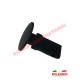 Pasador bisagra ventana lateral trasera - Fiat 126, Seicento