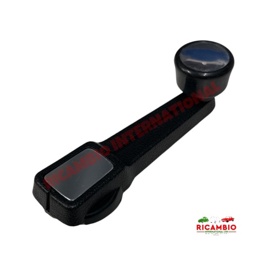 Window Winder Handle - Classic Fiat 500